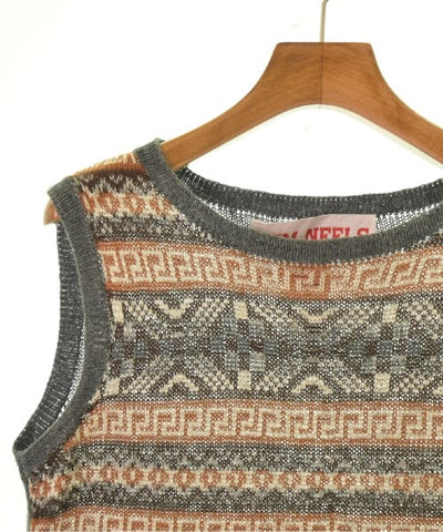 WIM NEELS Vests