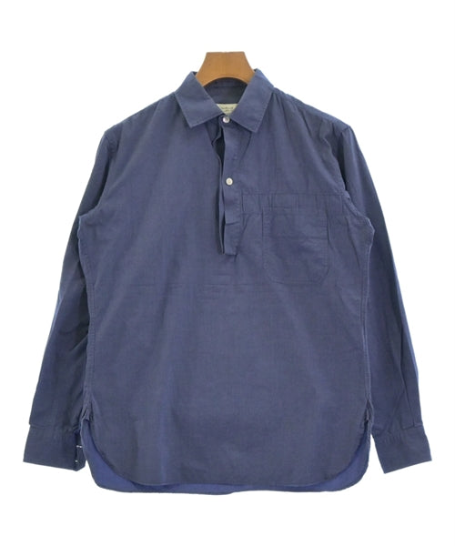 WIM NEELS Casual shirts