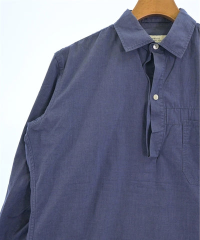 WIM NEELS Casual shirts