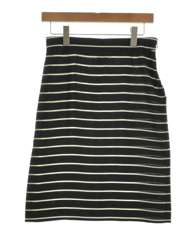 CoSTUME NATIONAL Knee length skirts