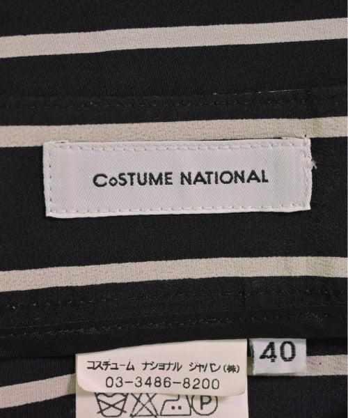 CoSTUME NATIONAL Knee length skirts