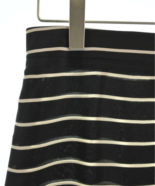 CoSTUME NATIONAL Knee length skirts