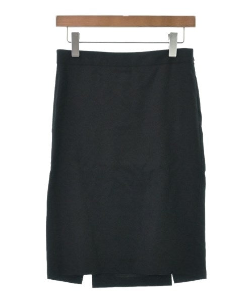 CoSTUME NATIONAL Knee length skirts