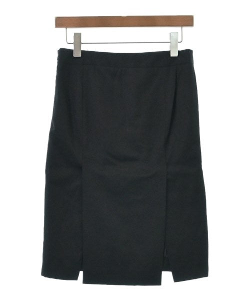 CoSTUME NATIONAL Knee length skirts