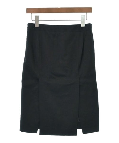 CoSTUME NATIONAL Knee length skirts