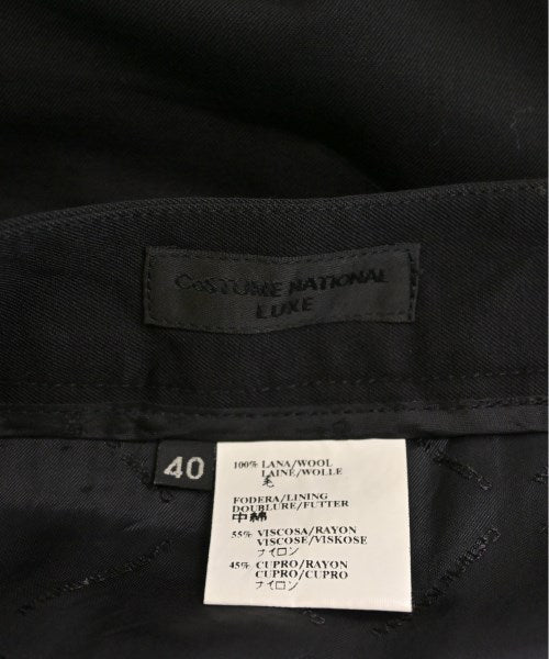 CoSTUME NATIONAL Knee length skirts