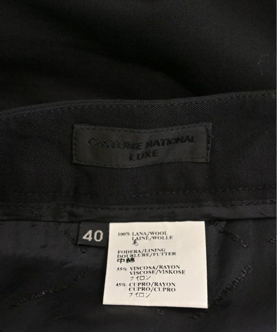 CoSTUME NATIONAL Knee length skirts