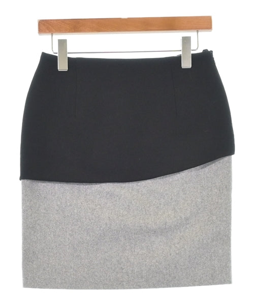 CoSTUME NATIONAL Mini skirts