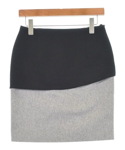 CoSTUME NATIONAL Mini skirts