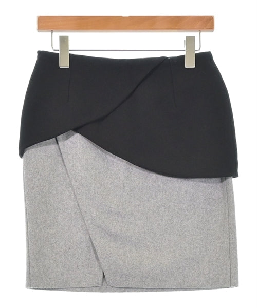 CoSTUME NATIONAL Mini skirts
