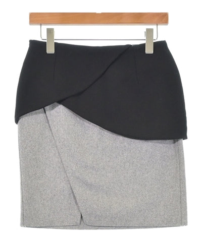 CoSTUME NATIONAL Mini skirts