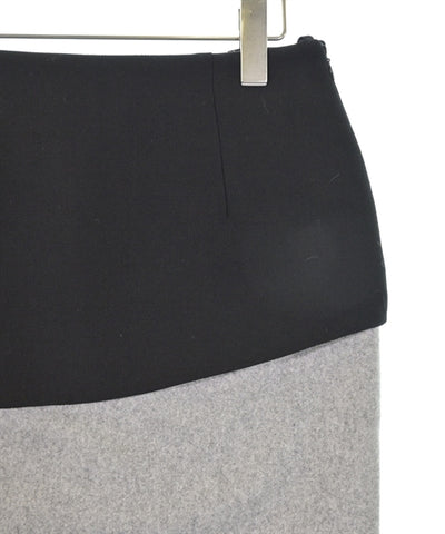 CoSTUME NATIONAL Mini skirts