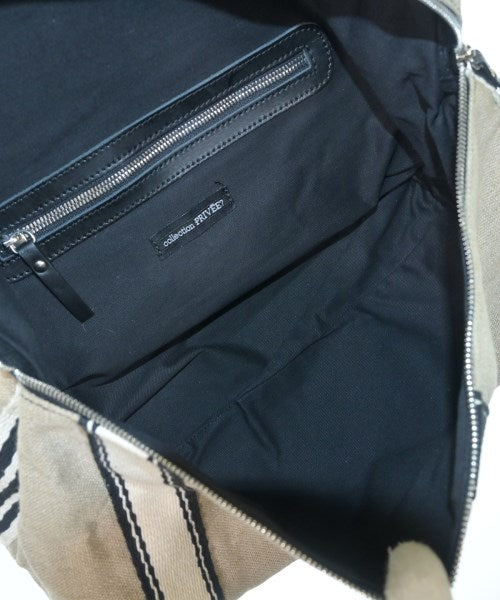 COLLECTION PRIVEE? Totes