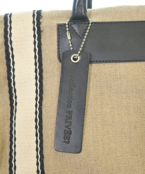 COLLECTION PRIVEE? Totes