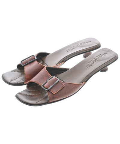 COLLECTION PRIVEE? Sandals
