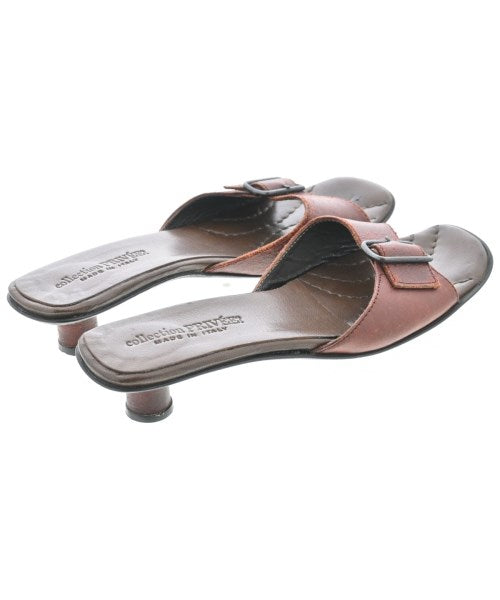 COLLECTION PRIVEE? Sandals