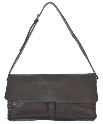 COLLECTION PRIVEE? Shoulder bags