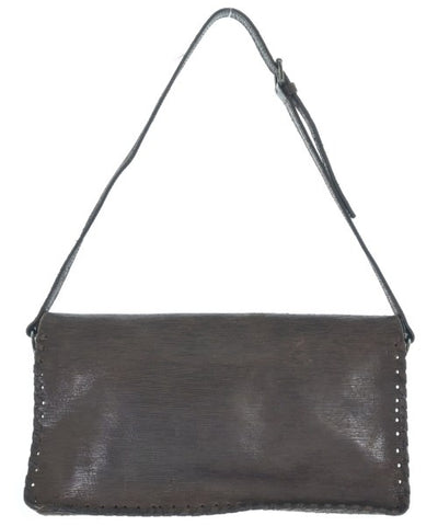 COLLECTION PRIVEE? Shoulder bags
