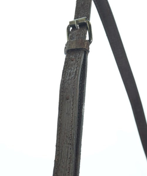 COLLECTION PRIVEE? Shoulder bags