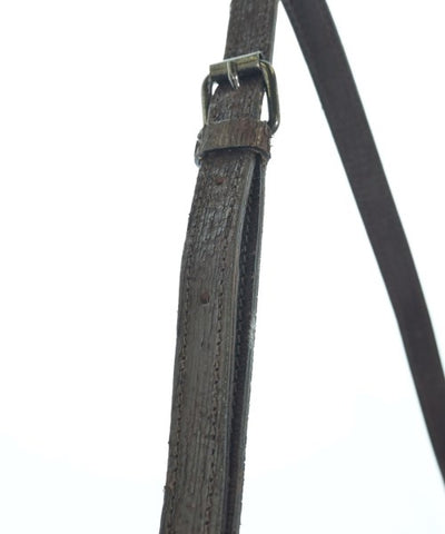 COLLECTION PRIVEE? Shoulder bags