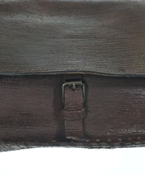 COLLECTION PRIVEE? Shoulder bags