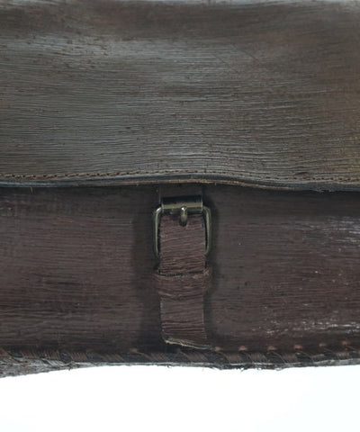 COLLECTION PRIVEE? Shoulder bags