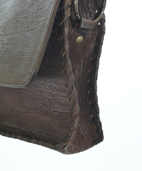 COLLECTION PRIVEE? Shoulder bags