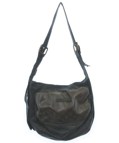 COLLECTION PRIVEE? Shoulder bags