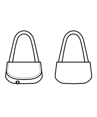 COLLECTION PRIVEE? Shoulder bags