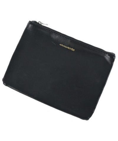 COLLECTION PRIVEE? Pouches