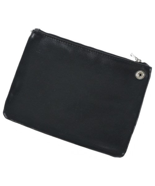 COLLECTION PRIVEE? Pouches