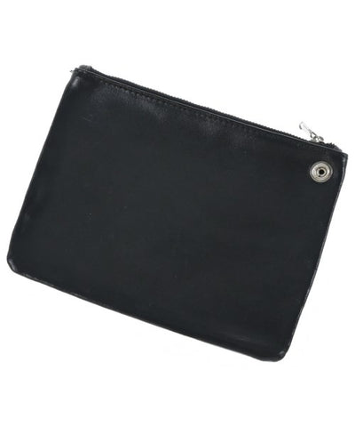 COLLECTION PRIVEE? Pouches