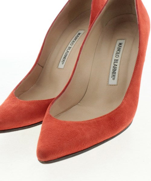 MANOLO BLAHNIK Pumps/Heels