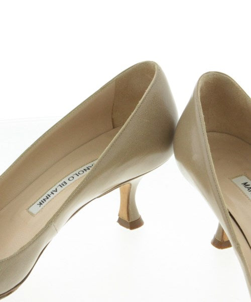 MANOLO BLAHNIK Pumps/Heels