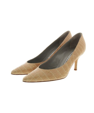 MANOLO BLAHNIK Pumps/Heels