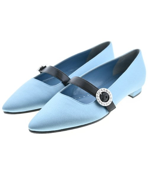 MANOLO BLAHNIK Dress shoes/Loafers