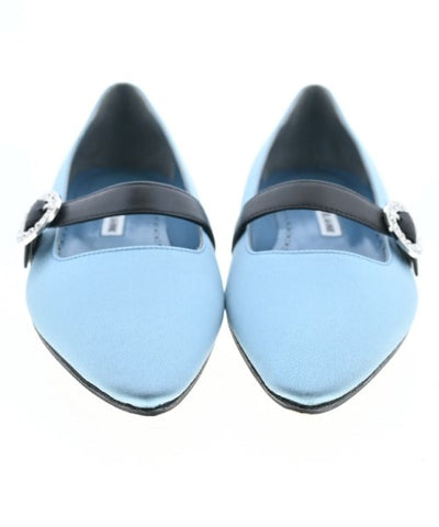 MANOLO BLAHNIK Dress shoes/Loafers