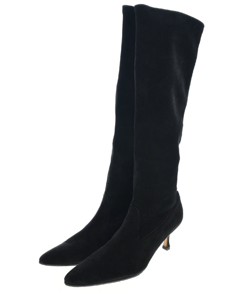 MANOLO BLAHNIK Boots