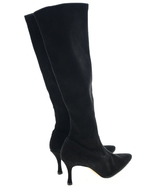 MANOLO BLAHNIK Boots