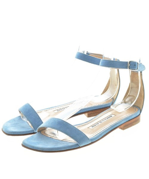 MANOLO BLAHNIK Sandals