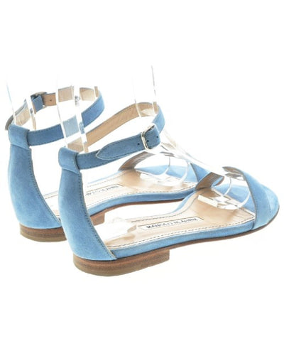 MANOLO BLAHNIK Sandals