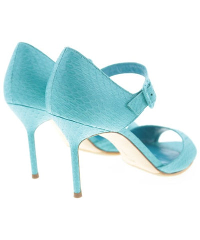 MANOLO BLAHNIK Sandals