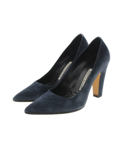 MANOLO BLAHNIK Pumps/Heels