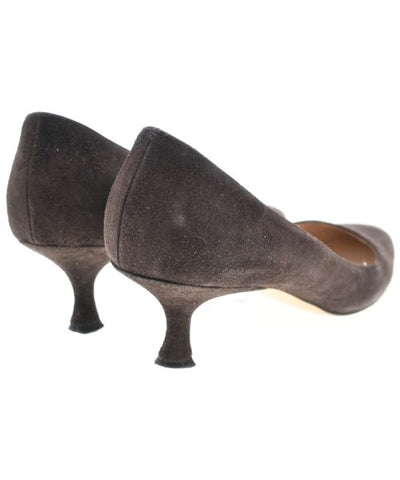 MANOLO BLAHNIK Pumps/Heels