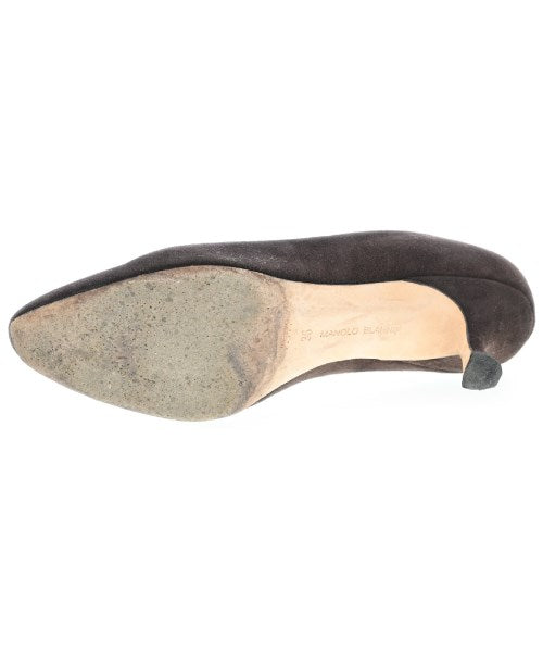 MANOLO BLAHNIK Pumps/Heels