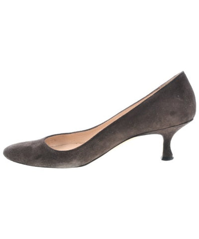 MANOLO BLAHNIK Pumps/Heels