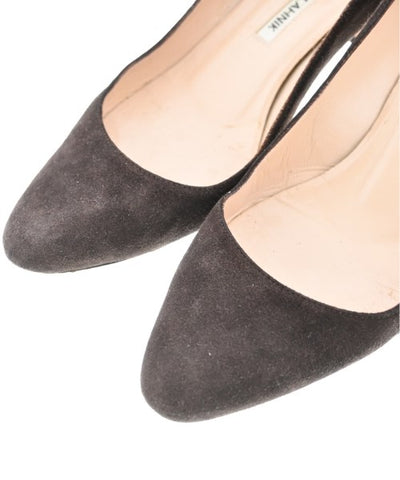 MANOLO BLAHNIK Pumps/Heels