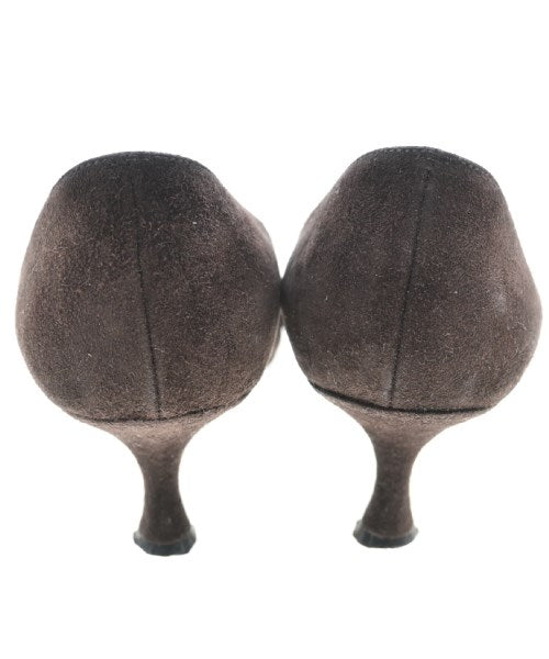 MANOLO BLAHNIK Pumps/Heels