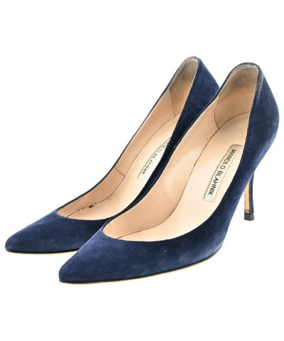 MANOLO BLAHNIK Pumps/Heels