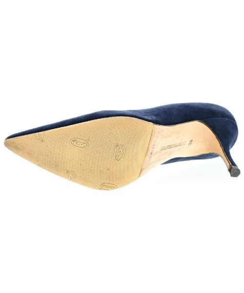 MANOLO BLAHNIK Pumps/Heels